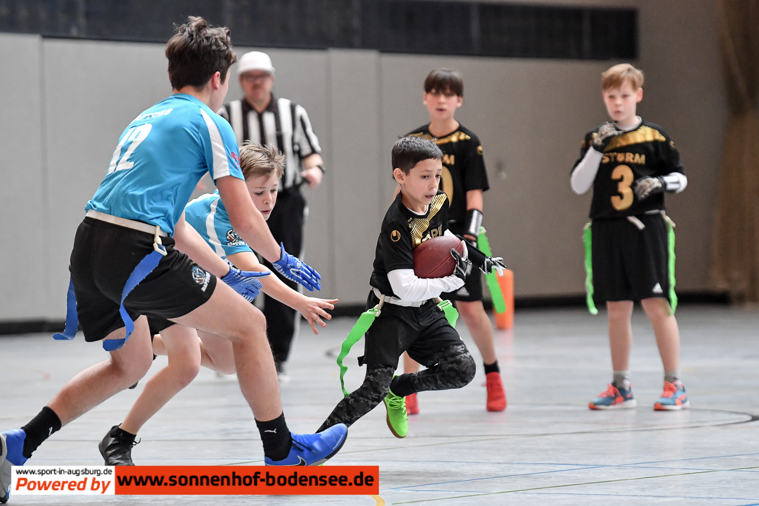 flagfootball-heimturnier-U16-DSC 2826