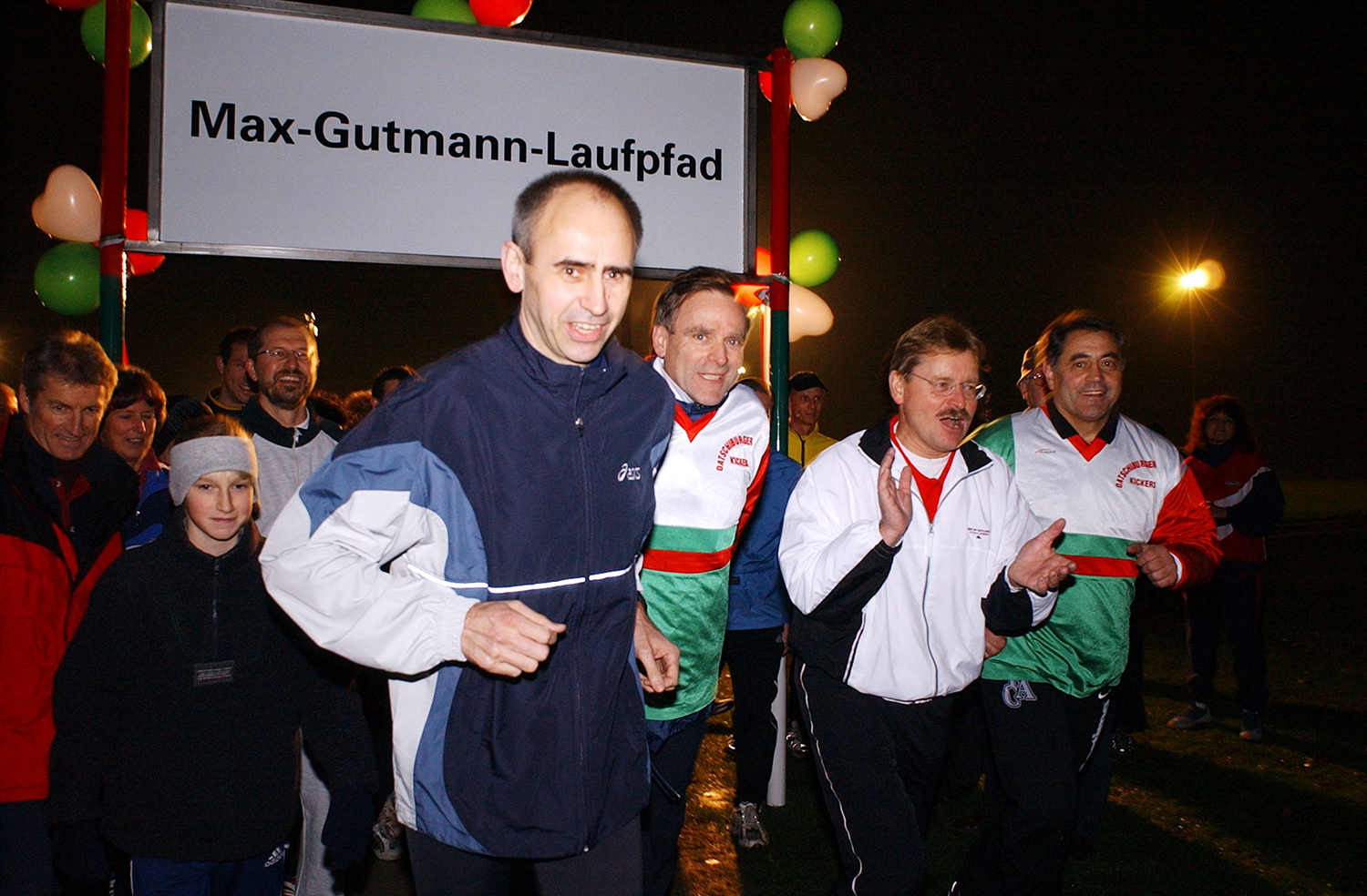 Max-Gutmann-Laufpfad