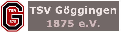 TSV Göggingen 1875 e. V.