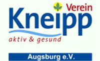 Kneipp-Verein Augsburg e. V. - Sportabteilung - 